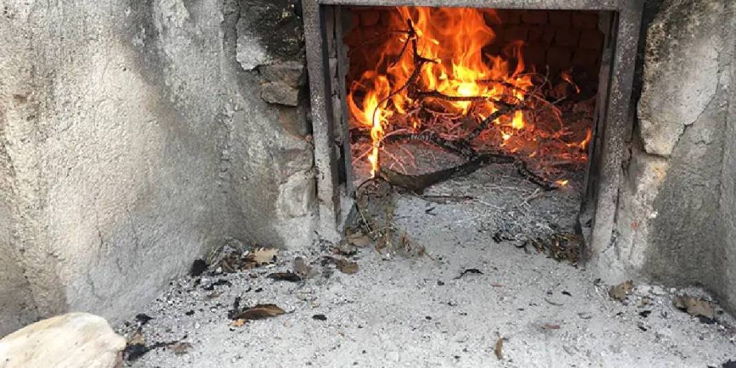 3 saatte pişiyor 30 gün bayatlamıyor: Sırrı ortaya çıktı 2